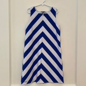 Polo Ralph Lauren Striped Dress